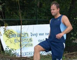 Footvolley Amsterdam