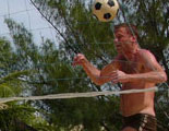 Footvolley Amsterdam